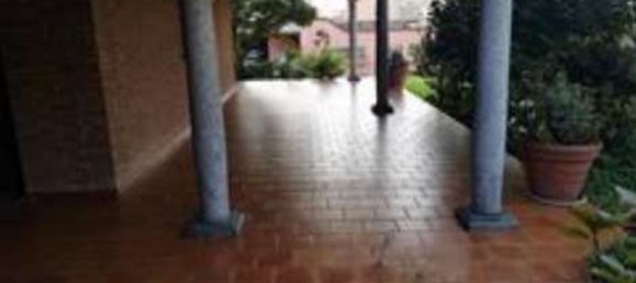 26 rooms Villa in Muggiò, Italy No. 4092 26