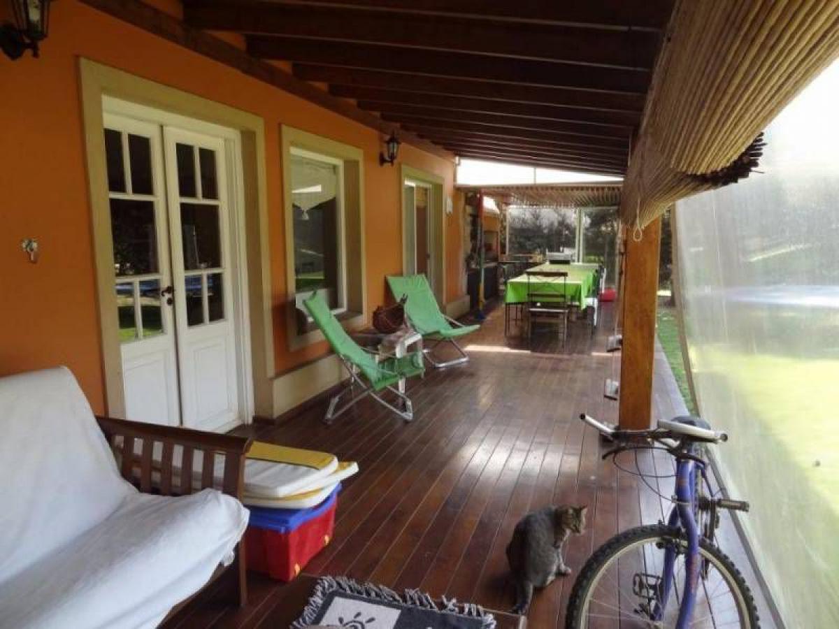 4 Schlafzimmer Haus in Escobar, Argentina, Nr. 70706