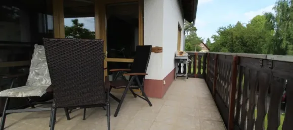 3 chambres Maison de ville à Mittelsachsen, Germany No. 223899 4