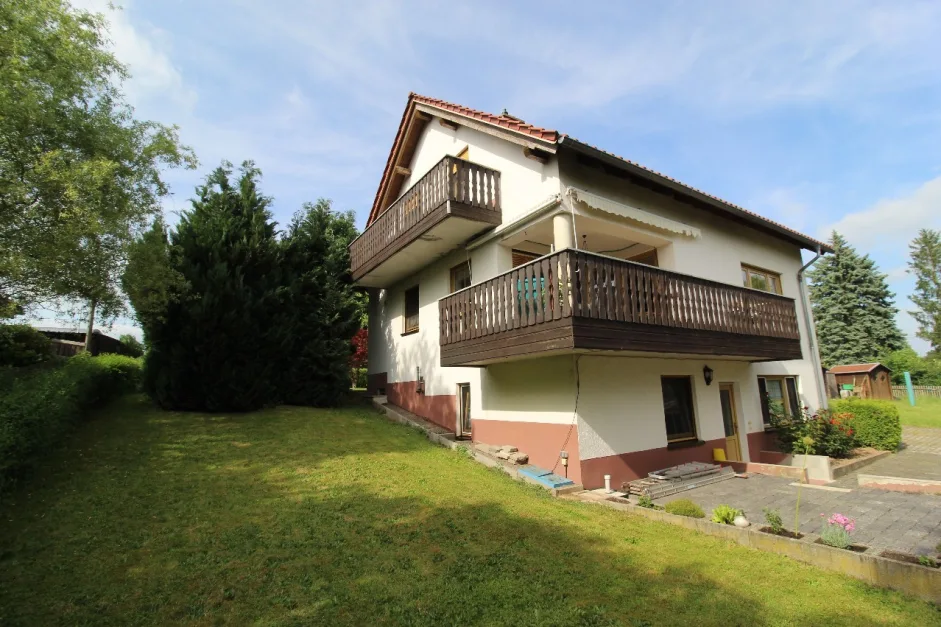 3 chambres Maison de ville à Mittelsachsen, Germany No. 223899