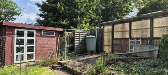 Дом с 3 спальнями в Везермарш, Германия № 288700 17