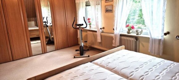 Дом с 3 спальнями в Везермарш, Германия № 288700 7