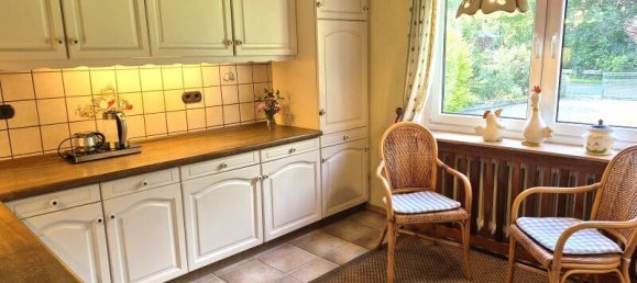 Дом с 3 спальнями в Везермарш, Германия № 288700 2