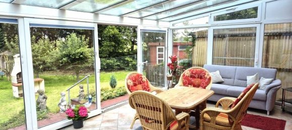 Дом с 3 спальнями в Везермарш, Германия № 288700 4