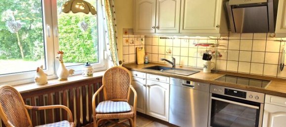 Дом с 3 спальнями в Везермарш, Германия № 288700 3