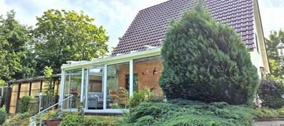 Дом с 3 спальнями в Везермарш, Германия № 288700 15