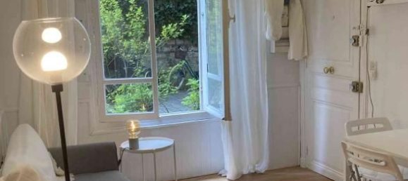 1 bedroom Apartment in Paris, France No. 121364 5