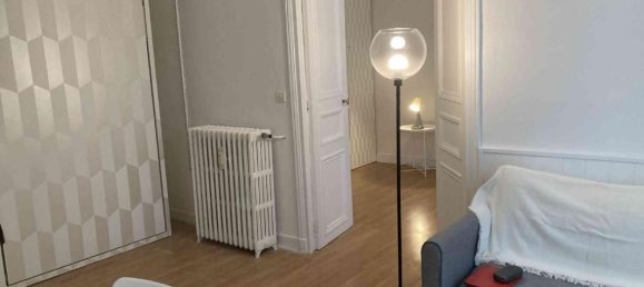 1 bedroom Apartment in Paris, France No. 121364 4