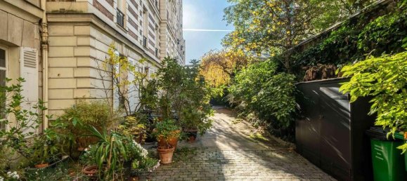 1 bedroom Apartment in Paris, France No. 121364 6