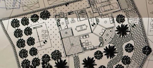 4 bedrooms Commercial property in Chloraka, Cyprus No. 20988 3