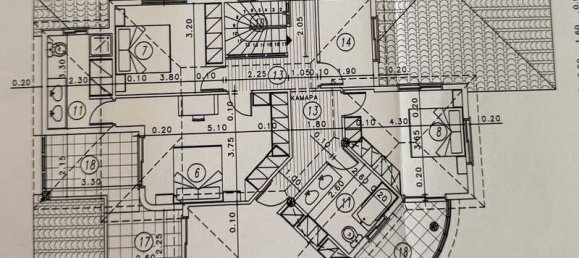 4 bedrooms Commercial property in Chloraka, Cyprus No. 20988 2