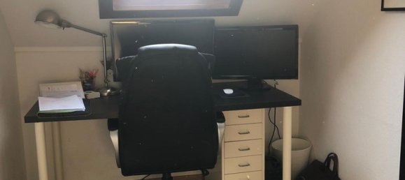 4-salle Duplex à Aachen, Germany No. 58319 7