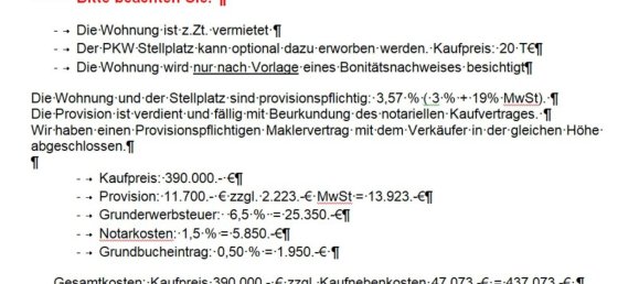 4-salle Duplex à Aachen, Germany No. 58319 14