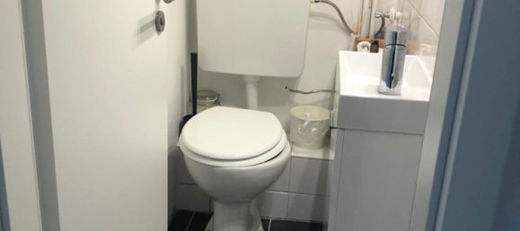 4-salle Duplex à Aachen, Germany No. 58319 9