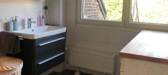 4-salle Duplex à Aachen, Germany No. 58319 8