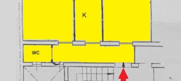 2-salle Appartement à Bari, Italy No. 259817 24