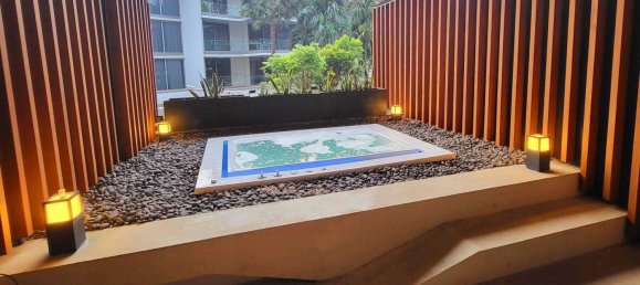 1 bedroom Condo in Hua Hin, Thailand No. 6266 11