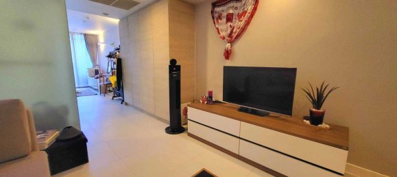 1 bedroom Condo in Hua Hin, Thailand No. 6266 8
