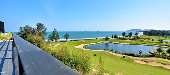 1 bedroom Condo in Hua Hin, Thailand No. 6266 5