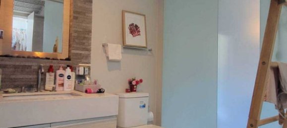 1 bedroom Condo in Hua Hin, Thailand No. 6266 12