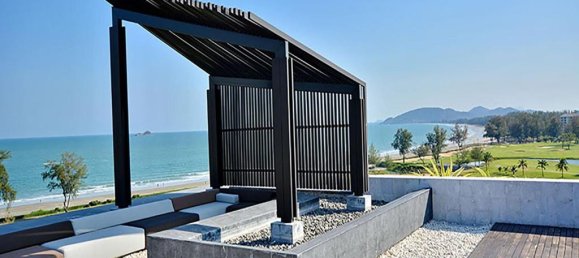 1 bedroom Condo in Hua Hin, Thailand No. 6266 4