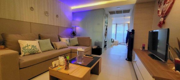 1 bedroom Condo in Hua Hin, Thailand No. 6266 6