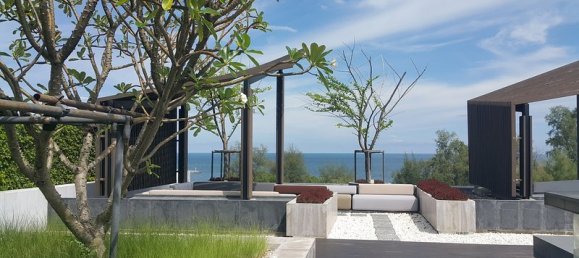 1 bedroom Condo in Hua Hin, Thailand No. 6266 3