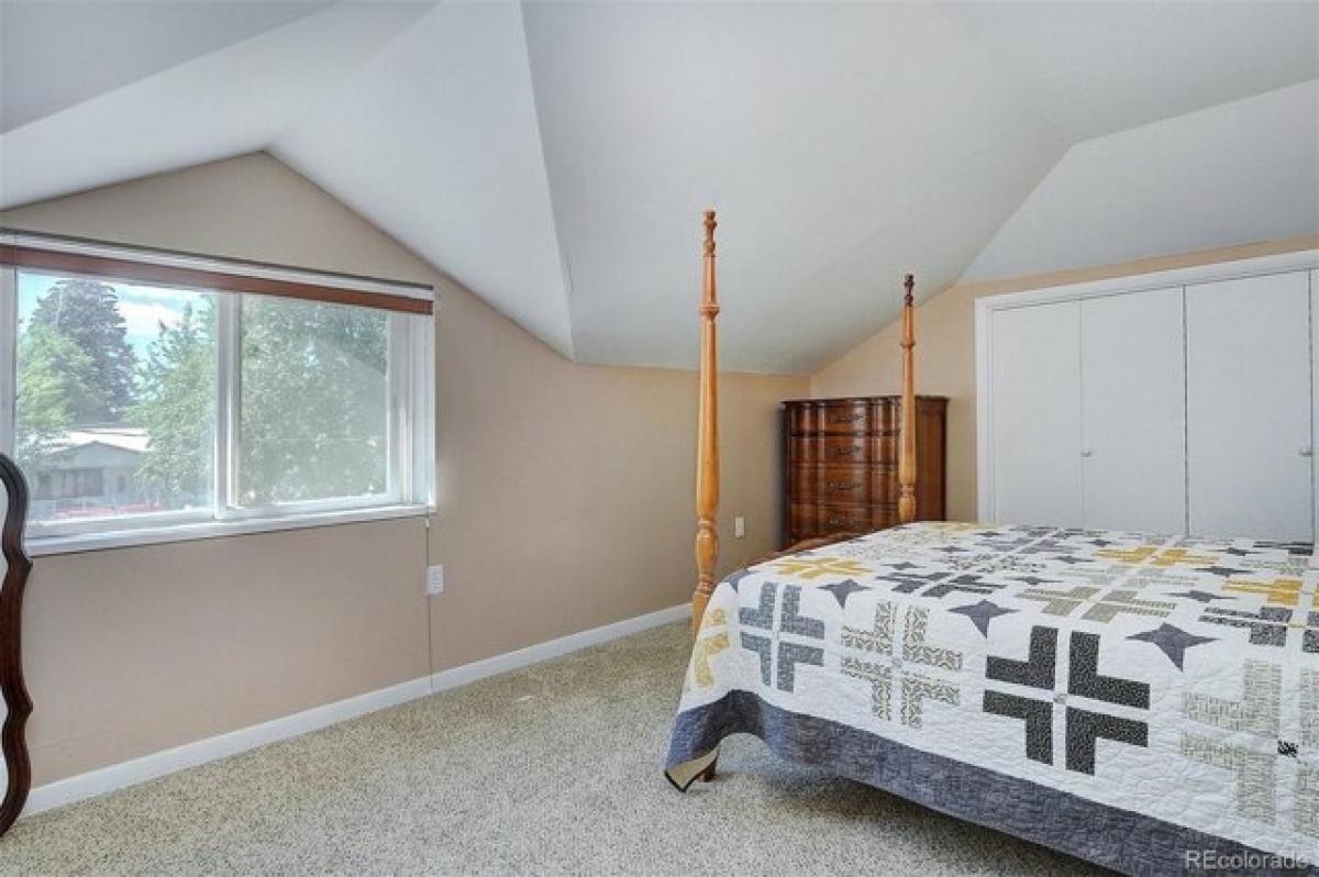 4 Schlafzimmer Haus in Monte Vista, USA, Nr. 374702