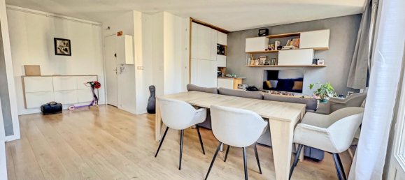2 bedrooms Apartment in Bougival, France No. 130894 3