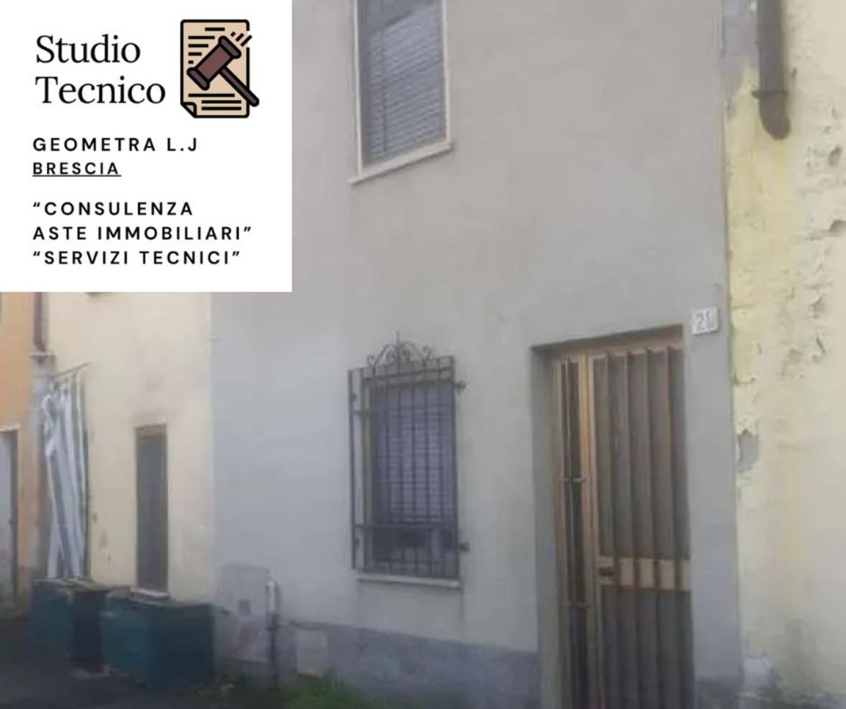 4 rooms Duplex in Verolavecchia, Italy No. 279048
