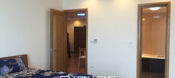 Квартира с 2 спальнями в Каузяй, Вьетнам № 2958 7