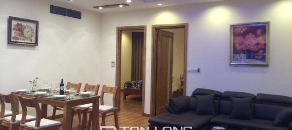 Квартира с 2 спальнями в Каузяй, Вьетнам № 2958 2