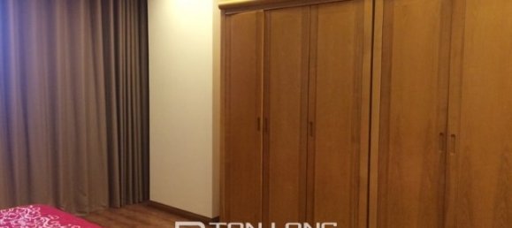 Квартира с 2 спальнями в Каузяй, Вьетнам № 2958 10