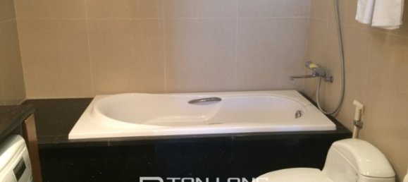 Квартира с 2 спальнями в Каузяй, Вьетнам № 2958 8