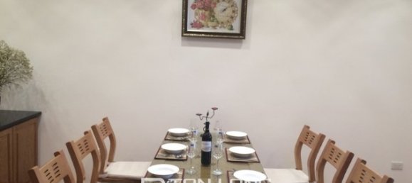 Квартира с 2 спальнями в Каузяй, Вьетнам № 2958 5