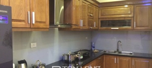 Квартира с 2 спальнями в Каузяй, Вьетнам № 2958 4