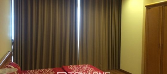 Квартира с 2 спальнями в Каузяй, Вьетнам № 2958 9