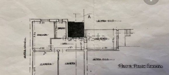 5-Zimmer Penthouse in Viareggio, Italy, Nr. 38864 29