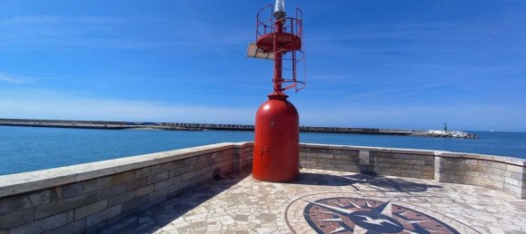 5-Zimmer Penthouse in Viareggio, Italy, Nr. 38864 18