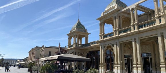 5-Zimmer Penthouse in Viareggio, Italy, Nr. 38864 21