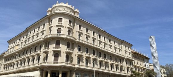 5-Zimmer Penthouse in Viareggio, Italy, Nr. 38864 22