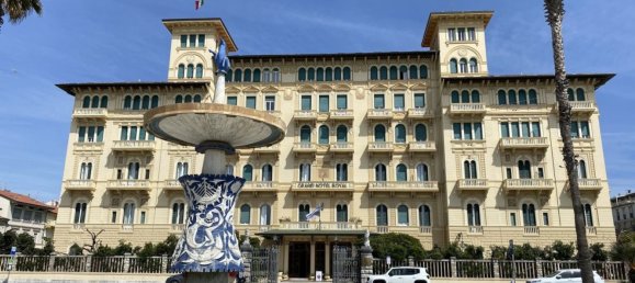 5-Zimmer Penthouse in Viareggio, Italy, Nr. 38864 23