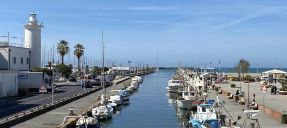5-Zimmer Penthouse in Viareggio, Italy, Nr. 38864 24
