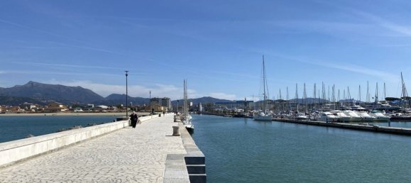 5-Zimmer Penthouse in Viareggio, Italy, Nr. 38864 19