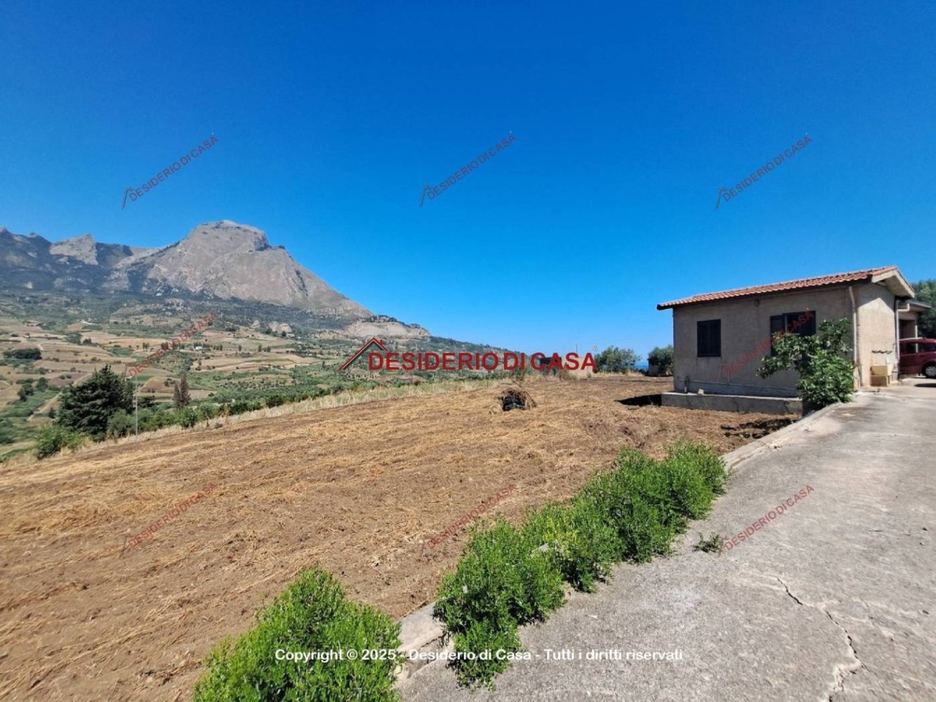 1 bedroom Villa in Termini Imerese, Italy No. 270580