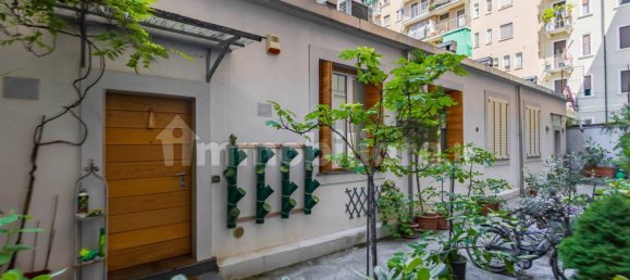 1 Schlafzimmer Wohnung in Milan, Italy, Nr. 321532 21