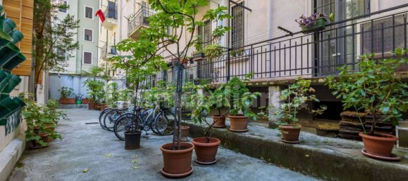 1 Schlafzimmer Wohnung in Milan, Italy, Nr. 321532 20