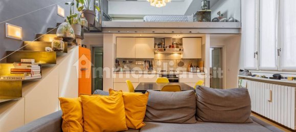 1 Schlafzimmer Wohnung in Milan, Italy, Nr. 321532 3