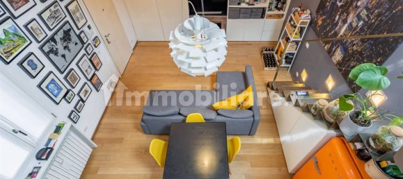 1 Schlafzimmer Wohnung in Milan, Italy, Nr. 321532 8