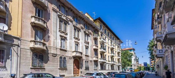 1 Schlafzimmer Wohnung in Milan, Italy, Nr. 321532 26